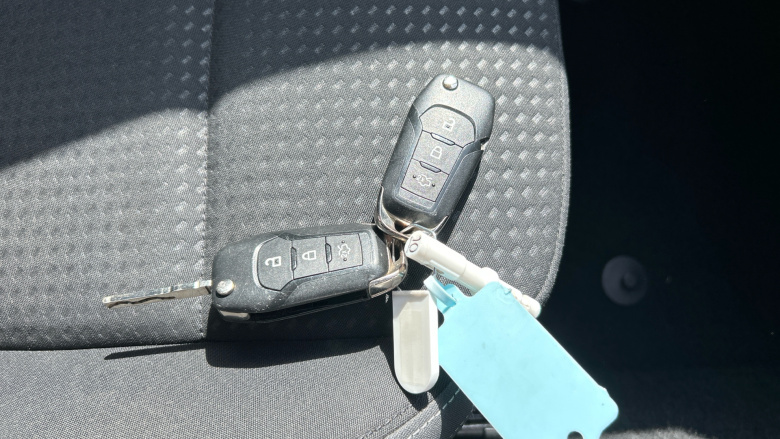 Ford Focus 1.5 EcoBlue 120 Zetec 5dr Diesel Hatchback